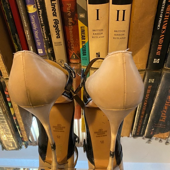 Valentino heels size 37 - Picture 3 of 6